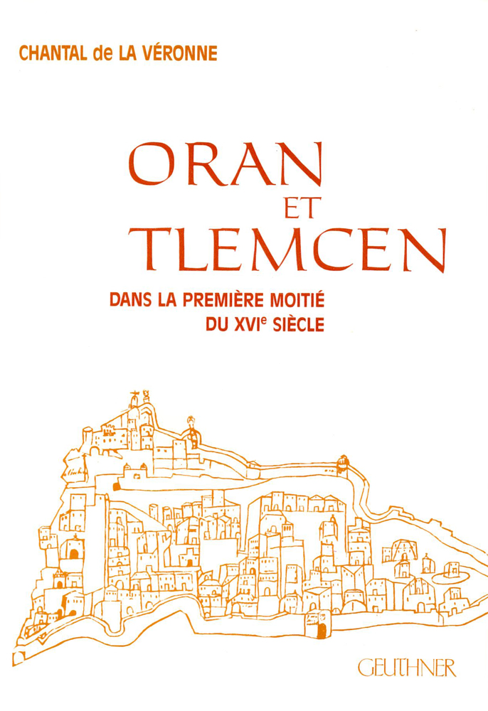 Relations entre Oran et Tlemcen Dans la première moitié XVIème siècle