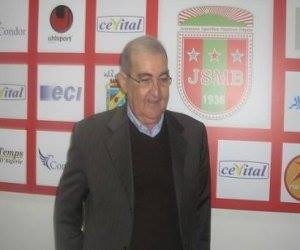 العثور على زوجة طياب الرئيس السابق لشبيبة بجاية مقتولة ببيتها في ظروف غامضة