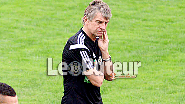 Les 10 sujets importants de Gourcuff