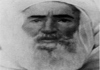 Des islamistes réclament la démolition d'un monument à Naâma