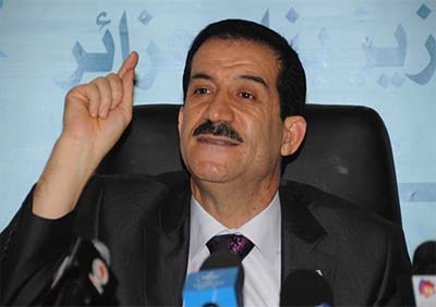 Une nouvelle stratégie des transports en perspective