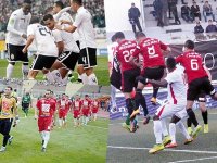 L'ESS, l'USMA et le MCEE dans le même groupe