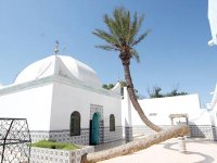 L'exemple des ksour et des zaouias