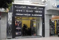 Une grande exposition de films et d'affiches