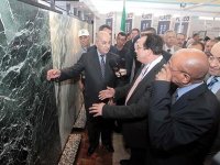 « Seul le produit local... »