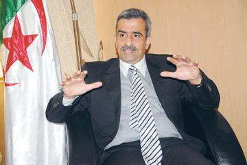 بشار ستستفيد من مركز تكوين و ملعب ب 30 ألف متفرج