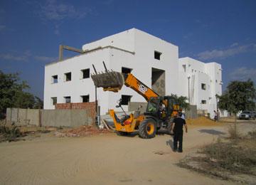 وفاة شاب في حريق نشب بورشة الخياطة في سيدي بلعباس