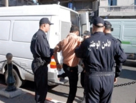 شرطة وهران تؤكد على تعزيز العلاقة مع المؤسسات الإعلامية