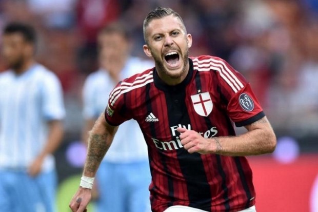 Liverpool aurait un intérêt pour Ménez