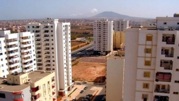 Réalisation de 32 000 logements AADL