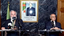 Algérie-Union Européenne