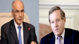 Algérie-Grande-Bretagne