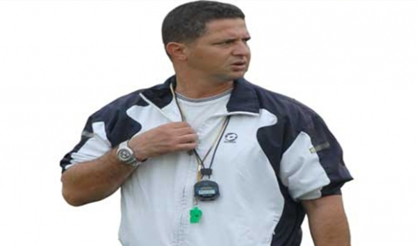 هذا هو شرط بلعطوي قبل الشروع في عمله مع مولودية وهران