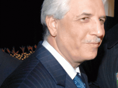 Une instruction de Tayeb Louh