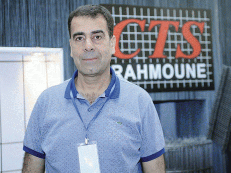 «Nous sommes le premier fournisseur du marché local»