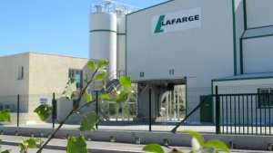 La nouvelle cimenterie Lafarge-Souakri de Biskra opérationnelle en août prochain