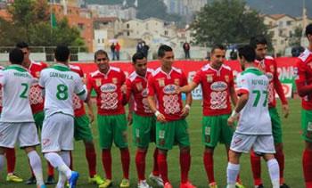 Une victoire pour assurer le maintien