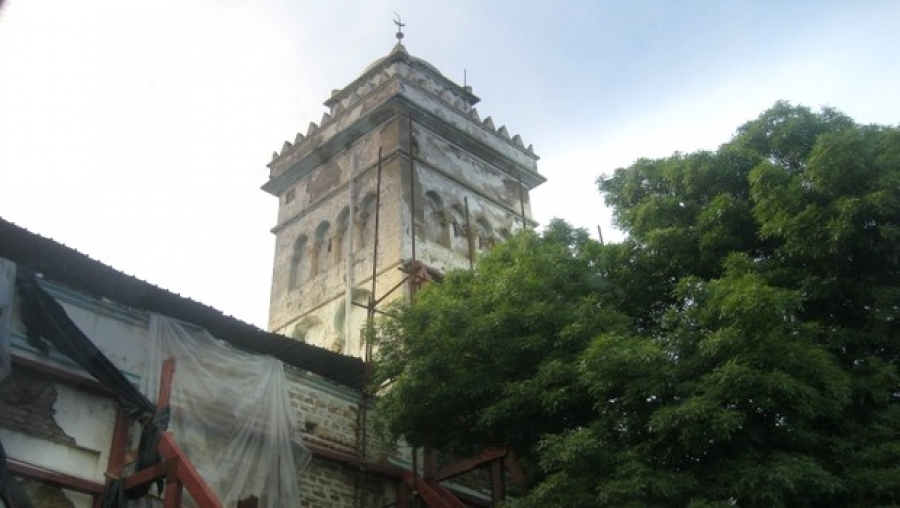 Monuments historiques à Boumerdes