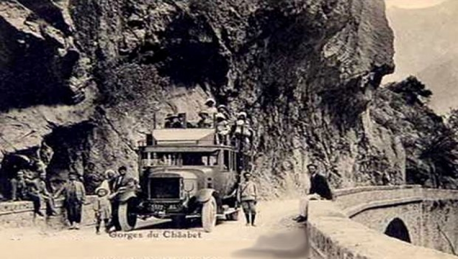 Massacres du 8 mai 1945