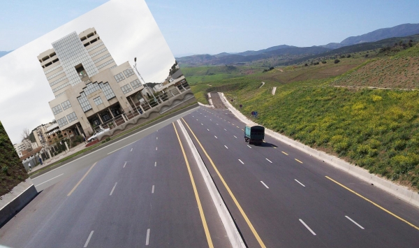 جنايات العاصمة تطوي قضية الطريق السيار وتصدر الأحكام النهائية