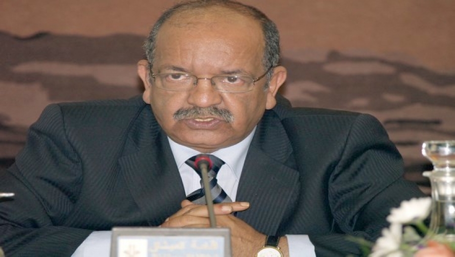 L'Algérie oeuvre pour un véritable dialogue national inclusif entre tous les Libyens