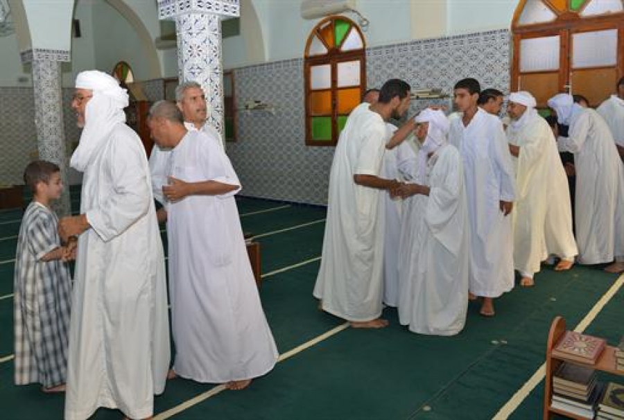 Le discours religieux préserve la société des idées destructrices (ministre)