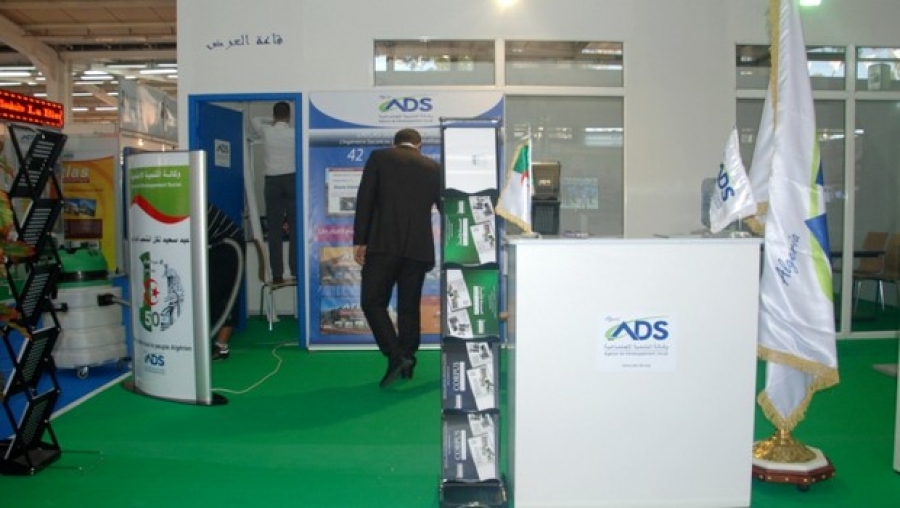 Le projet-pilote  Mamar  vise à rendre la solidarité nationale productive