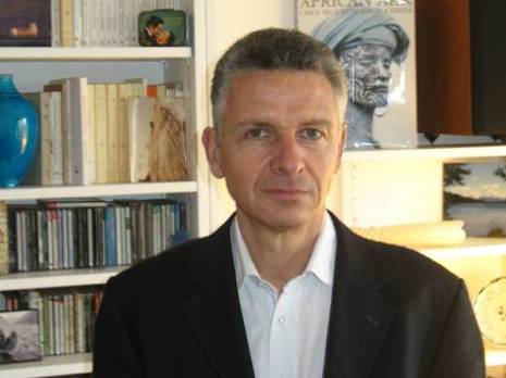 «Le gouvernement et le Président français font preuve d'une singulière pusillanimité»