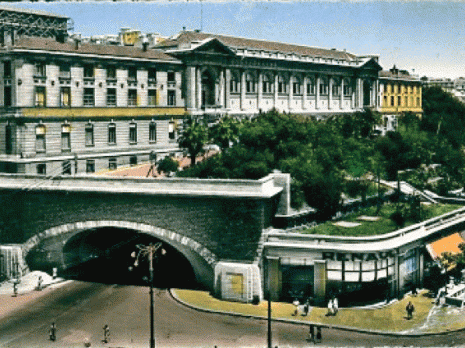 Quand des étudiants planifiaient la lutte armée pour le 1er octobre 1940