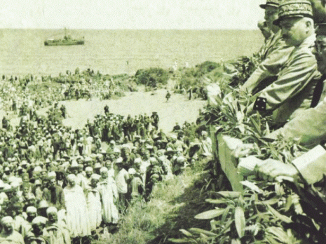 «Avec quoi voulez-vous faire sortir la France '»