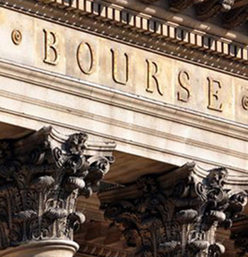 Bourses