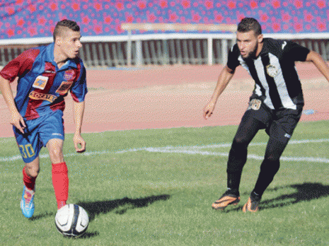 Des matches à enjeu en Ligue 2