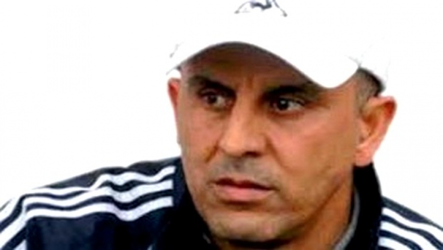 Ligue 2/DRB Tadjenanet