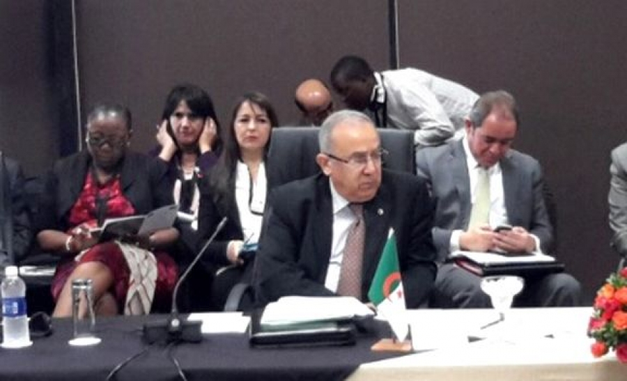 Réforme du Conseil de sécurité