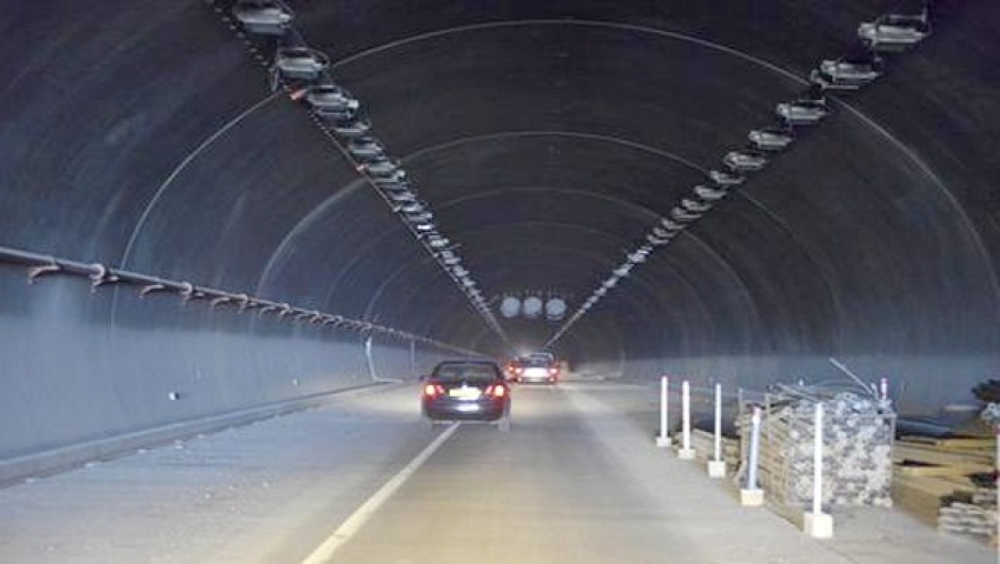 L'achèvement du contournement de Djebel Ouahch tributaire de l'organisation du travail (ministre)