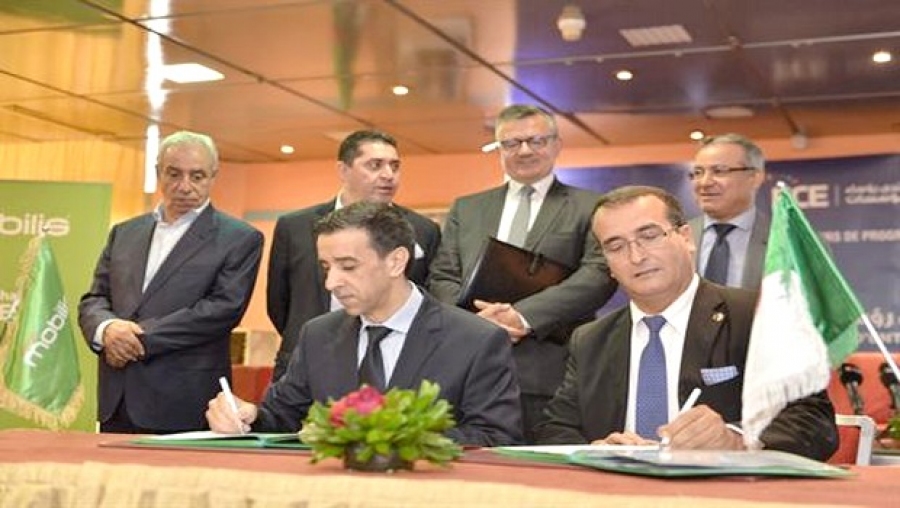 Lancement d'une étude pour l'élaboration d'un label des produits algériens