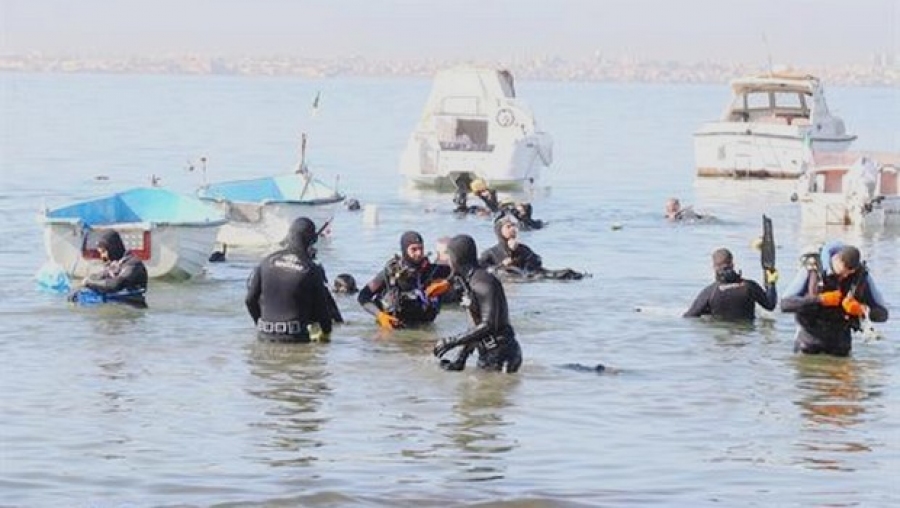 Coup d'envoi à Alger de la 3e édition de l'opération 