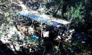 اكتشاف 9 مخابيء تحتوي على قنابل تقليدية ومتفجرات بتيزي وزو وسكيكدة