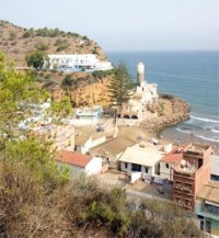 Rechgoun, la bien-aimée