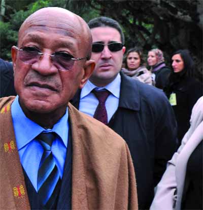 Plan anti-squat des grandes plages dans la wilaya d'Alger