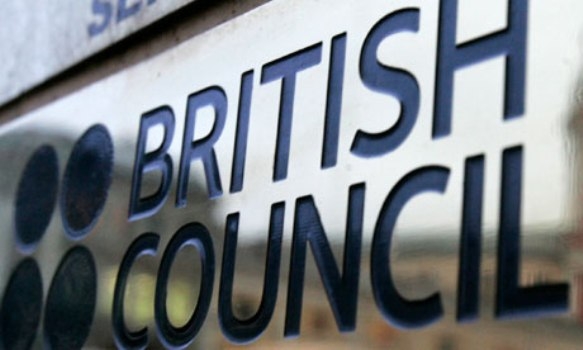 تدشين مركز تعليم اللغة الإنجليزية بالجزائر