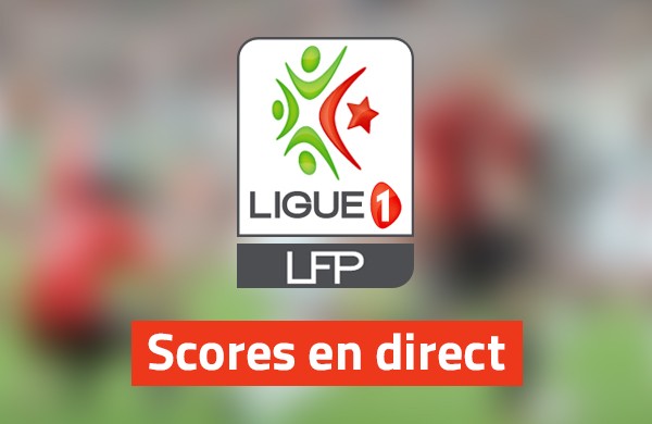 Ligue 1- Mobilis