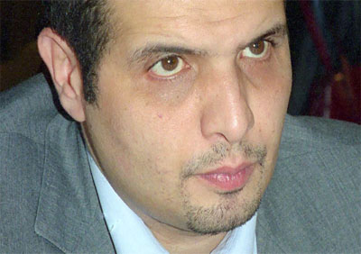 Abelmoumène Khelifa nie en bloc les charges retenues contre lui