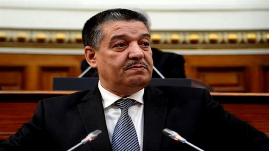 Santé dans les régions du sud