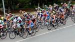 Cyclisme/tour de Sidi Bel Abbes