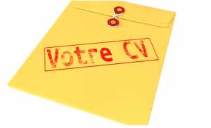 5 façons d’améliorer votre CV!