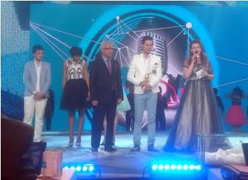 Le chouchou du Djurdjura remporte la finale