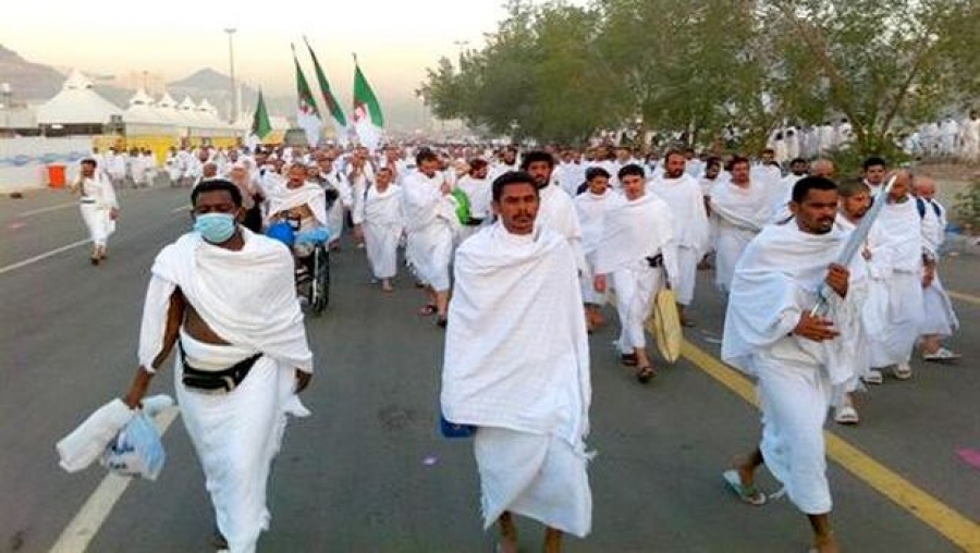 L'efficacité des membres de la mission du Hadj, clé du succès du pèlerinage aux Lieux Saints