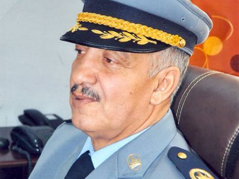 Le douanier passeur de bonheur