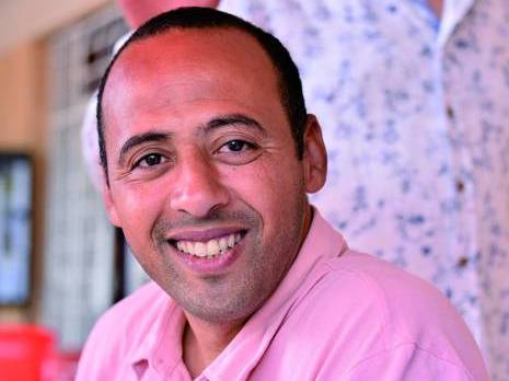 Une très belle organisation à l'honneur d'El Bahia